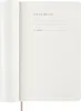 Moleskine Precious & Ethical, Wochenkalender für 12 Monate, Produktbild-Vorschau 2