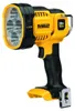 DeWALT DCL043-XJ work light LED Black.Yellow Productafbeelding-voorbeeld 32