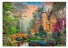 Ravensburger 12001717, 1000 Stück(e), Landschaft, 14 Produktbild-Vorschau 3
