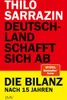 Deutschland schafft sich ab Anteprima dell’immagine prodotto 2