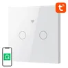 Touch Wifi Lichtschalter Gosund Sls2 (Optional N, Dual) Produktbild-Vorschau 1