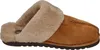 Rohde Damen Hausschuh Leder Pantoffel Lammfell Arabba 7050, Produktbild-Vorschau 5