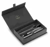 Parker 2214458, Stříbrná, 2 kusů, Kuličkové pero + Náhled obrázku produktu 1