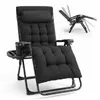 Sekey Ligstoel, inklapbaar, geschikt tot 150 kg, Productafbeelding-voorbeeld 1