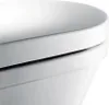 Pressalit 3 WC-Sitz Klodeckel Klosettsitz Absenkautomatik Produktbild-Vorschau 9