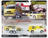 Hot Wheels BMW M3 HW Rally Hauler Team Transport 1:64 Produktbild-Vorschau 5
