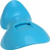 Nasenflöte Bocarina Classic Türkis Produktbild-Vorschau 1