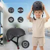 Kinderhelm Fahrrad Helm Fahrradhelm PERFECT FIT S 50–54 cm Produktbild-Vorschau 3