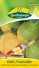 Quedlinburger Saatgut - Steckrübe Wilhelmsburger - Samen - Produktbild-Vorschau 5