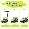 Lizenziertes 3-in-1-Rutschauto von Volkswagen Kinderauto Produktbild-Vorschau 2
