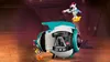 LEGO® Movie 70830 Kosmická loď Systargenerálky Mely! Náhled obrázku produktu 11