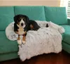 Merco Petsofa pelíšek pro psa světle šedá rozměr M Náhled obrázku produktu 2