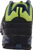 CMP Rigel Low Trekking Wanderschuh Grün Produktbild-Vorschau 2
