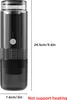A product image with dimensions and feature information. Náhled obrázku produktu