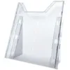 DURABLE Prospektspender COMBIBOXX® M A4 hoch, 857819 Produktbild-Vorschau 6