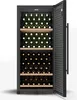 Klarstein CellarMax voľne stojaca chladnička na víno - 155 Náhľad obrázku produktu 1