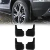 Bavettes pour Peugeot Partner Tepee 2008-2018 ABS 4x Voir les images du produit 1