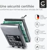 CELLONIC 1x Batterie pour Aspirateur Compatible avec Dyson Voir les images du produit 4