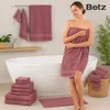 Betz Premium Handtuch-Set 12-teilig – 100% Baumwolle – ®  – Produktbild-Vorschau 5