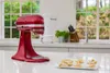 Przystawka do makaronu KitchenAid 5KSMPEXTA z 6 wkładkami Podgląd zdjęcia produktu 33
