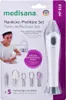 medisana MP 810 Manicure professionale, Pedicure con 5 Anteprima dell’immagine prodotto 11