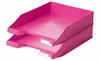 HAN Briefablage KLASSIK 1027-x-56 DIN A4/C4 pink Produktbild-Vorschau 2