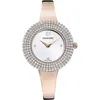Swarovski Armbanduhr Crystal Rose Edelstahl Rosefarben  Produktbild-Vorschau 1
