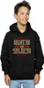 Marvel - Kapuzenpullover für Jungen BI10876 (116) (Schwarz) Produktbild-Vorschau 2