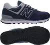 New Balance Herren Sneaker 574 Core navy/white USA 8.5 EUR Produktbild-Vorschau 15