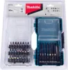 Coffret d'embouts MAKITA E-07076 25 et 50 mm (32 pièces) Voir les images du produit 2