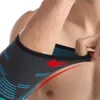 2Pcs Fitness Ellenbogen Brace Gestrickte Nylon Produktbild-Vorschau 2