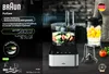 FP 3233SI PurEase Kompakt-Küchenmaschine Produktbild-Vorschau 5