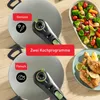 Tefal Secure Trendy Schnellkochtopf mit Korb 8 L; P25844, 8 Produktbild-Vorschau 5
