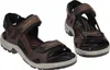 Ecco Offroad Yucatan Herren Leichte Leder Sandale Espresso Produktbild-Vorschau 31