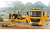 Jamara Tieflader Mercedes Arocs 1:20 2,4GHz ,405107 Produktbild-Vorschau 26