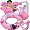 Bestway® Bouée Minnie Mouse 74 x 76 cm Voir les images du produit 3