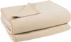 Zoeppritz Basis Soft-Fleece cream blanket 20 65% Polyester, Produktbild-Vorschau 1