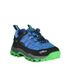 Cmp 3q54554 Rigel Low Wp Wanderschuhe Blau EU 34 Blau EU 34 Produktbild-Vorschau 18