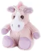 Warmies Mikrowellen-Kuscheltier – Lavendelduft – Einhorn Produktbild-Vorschau 2