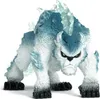schleich ELDRADOR CREATURES BattleCave Schneeschlitzer, Produktbild-Vorschau 3