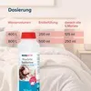 4x251 ml Microactiv® Konditionierer für Wasserbetten Pflege Produktbild-Vorschau 7
