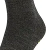 FALKE Walkie Light Uni Wandersocken smog 44-45 Produktbild-Vorschau 6