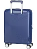 Soundbox Cabin Bag Exp. 55 Polnočné námorníctvo Náhľad obrázku produktu 41