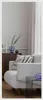 nielsen HOME Wandspiegel Florentina, Weiß, Kunststoff, ca. Produktbild-Vorschau 1
