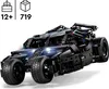 LEGO Technic Batmobile Tumbler - ferngesteuertes Produktbild-Vorschau 24