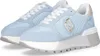 LIU JO Sneaker Sneaker Leder/Textil Produktbild-Vorschau 2