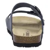 JOSEF SEIBEL Josef 01 | Sandale für Herren | Blau Produktbild-Vorschau 9