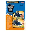LEGO® City 60331 Motocykl kaskaderski Podgląd zdjęcia produktu 14