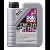 A bottle of Liqui Moly Top Tec 4500 5W-30 engine oil. Produktbild-Vorschau