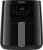 Fettfreie Luftfritteuse Philips Hd9252/70 4.1L 1400W Produktbild-Vorschau 1